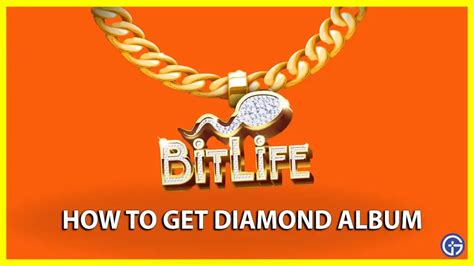 bitlife how to get a diamond record